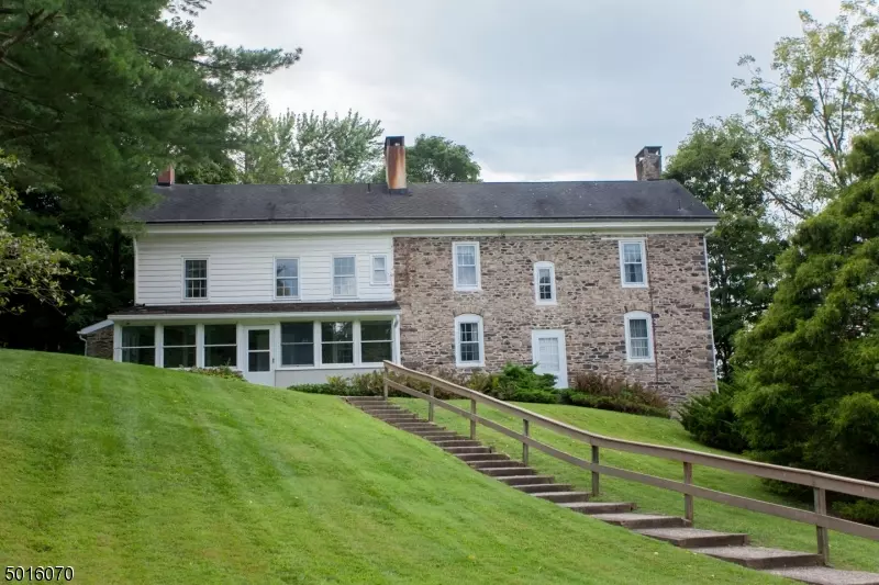 260 N MAIN ST, Lambertville City, NJ 08530