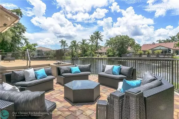 Plantation, FL 33324,10180 SW 1st Ct