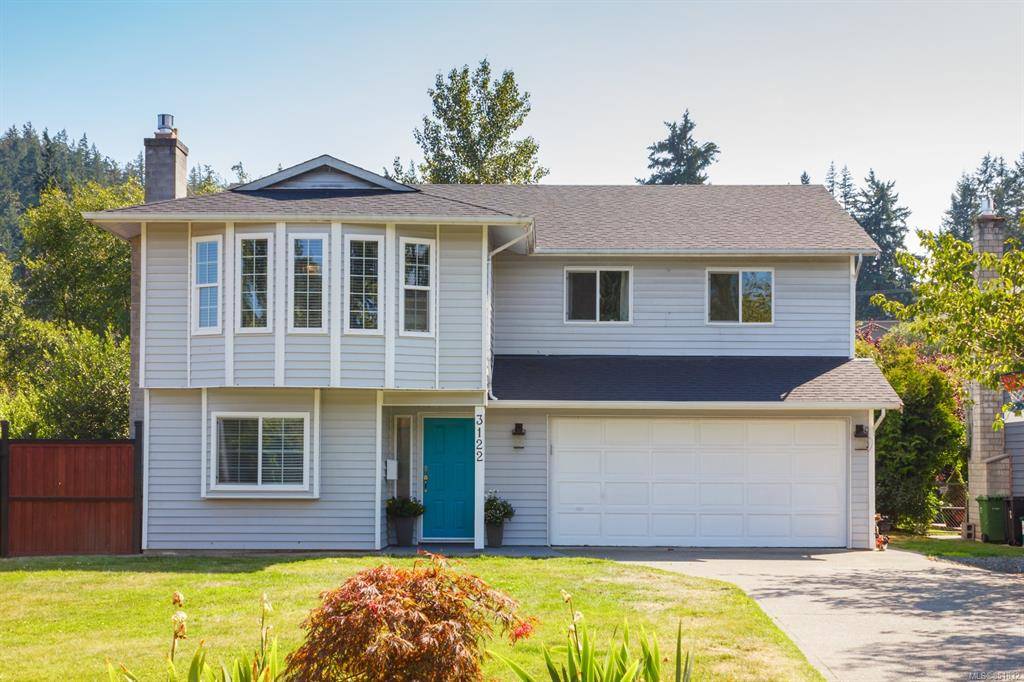 Colwood, BC V9B 5K7,3122 Flannagan Pl