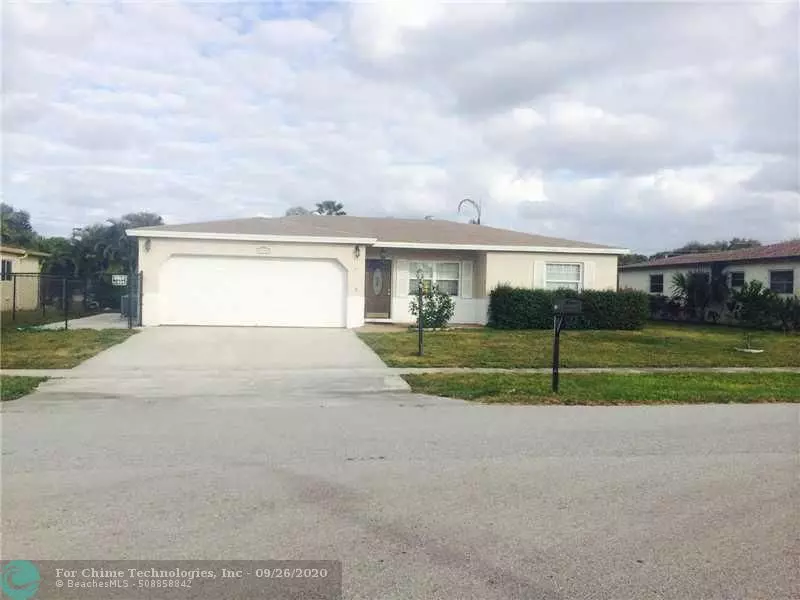 10595 ERMINE AVE, Boca Raton, FL 33428