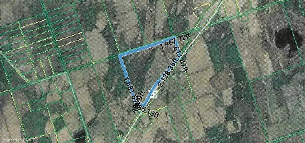 Trent Hills, ON K0L 1Y0,PT LT 8 CON 9 Road