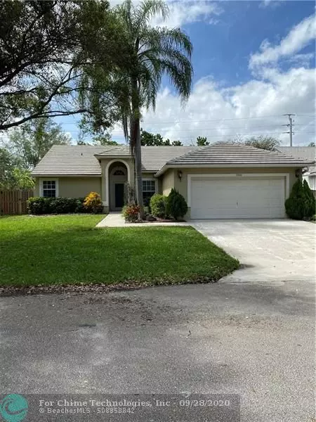 7353 NW 45th Ave, Coconut Creek, FL 33073