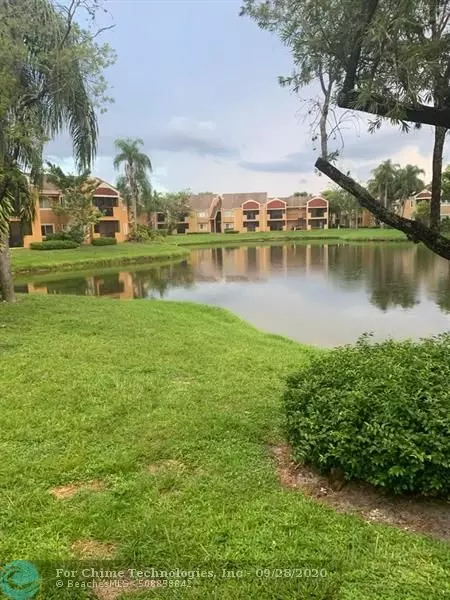 292 SW 83rd Way  #105, Pembroke Pines, FL 33025