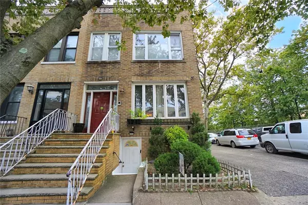 676 82nd ST, Brooklyn, NY 11228