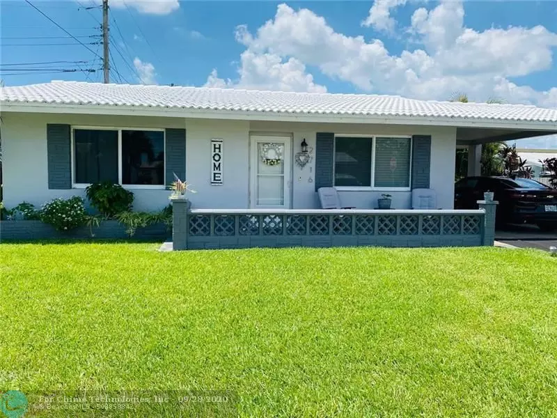 2716 NW 52nd St, Tamarac, FL 33309