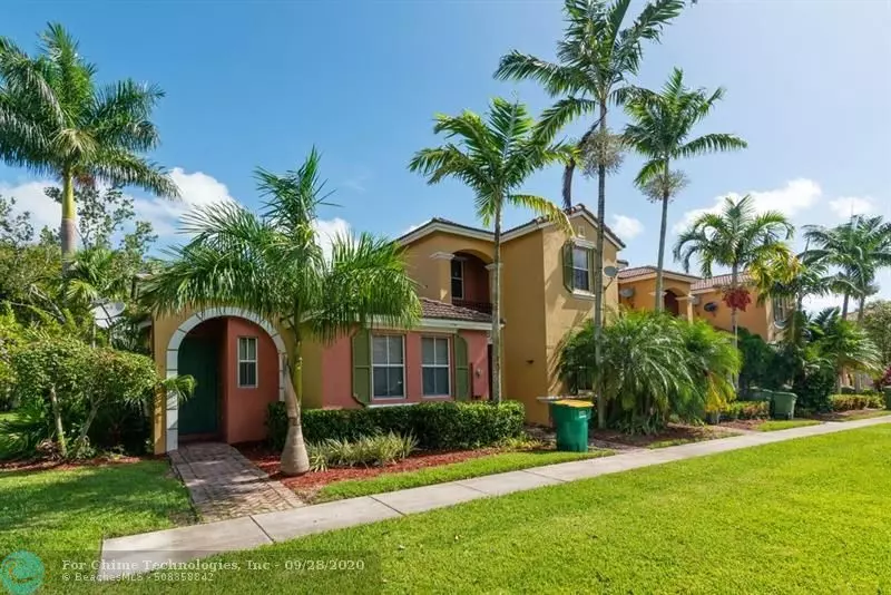 2321 NE 42nd Cir  #2321, Homestead, FL 33033