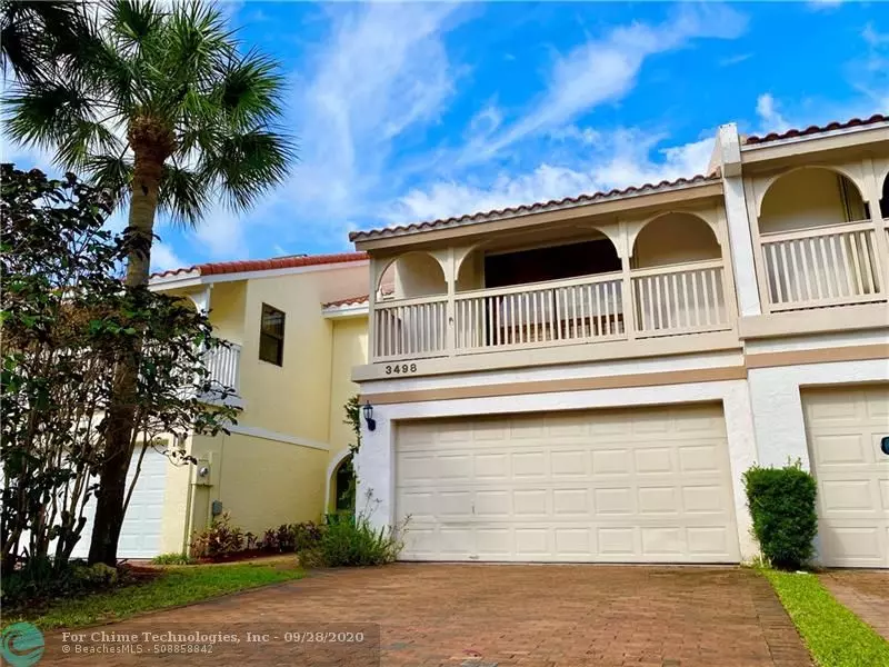 3498 Harbor Circle, Delray Beach, FL 33483