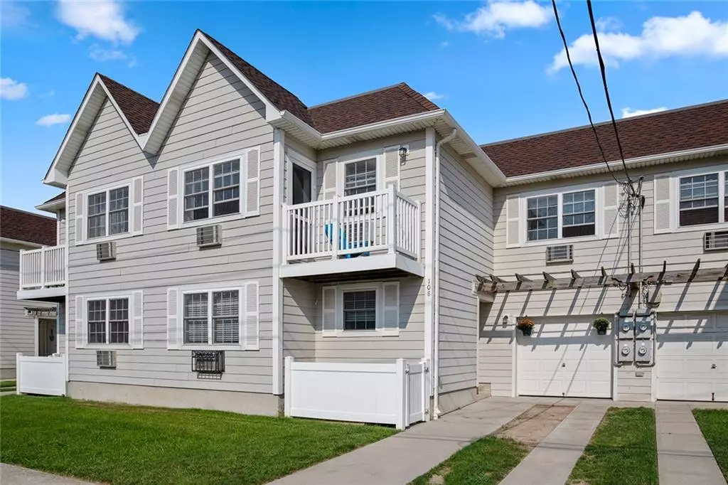 Arverne, NY 11692,108 Beach 62 ST #67A