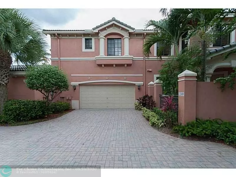 Weston, FL 33332,2769 Kinsington Cir  #8-2