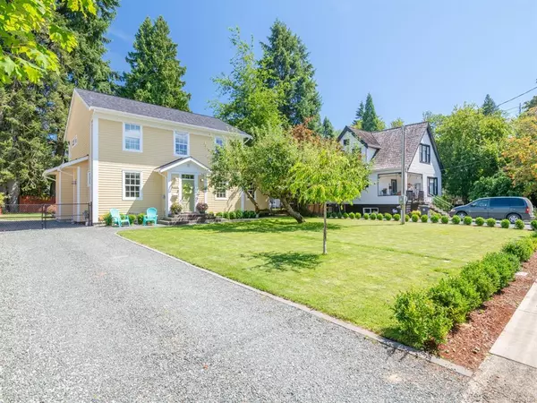 Port Alberni, BC V9Y 6L4,4455 Elizabeth St