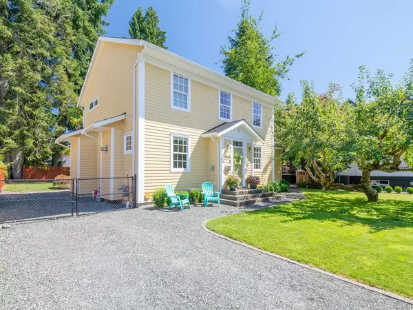 Port Alberni, BC V9Y 6L4,4455 Elizabeth St