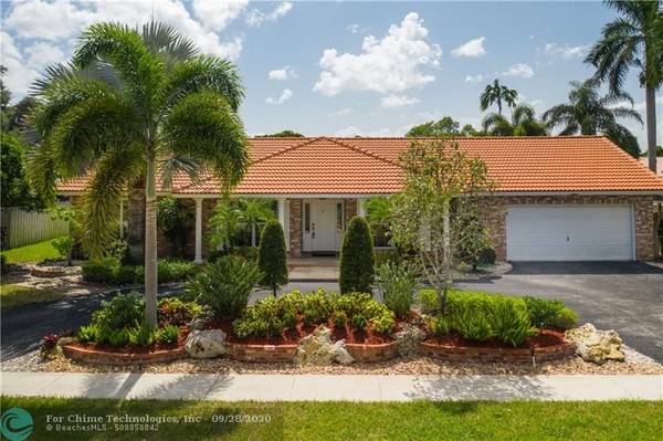 1921 SW 73rd Ave, Plantation, FL 33317