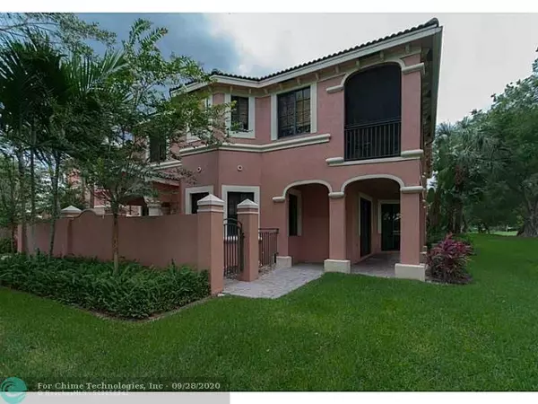 Weston, FL 33332,2769 Kinsington Cir  #8-2