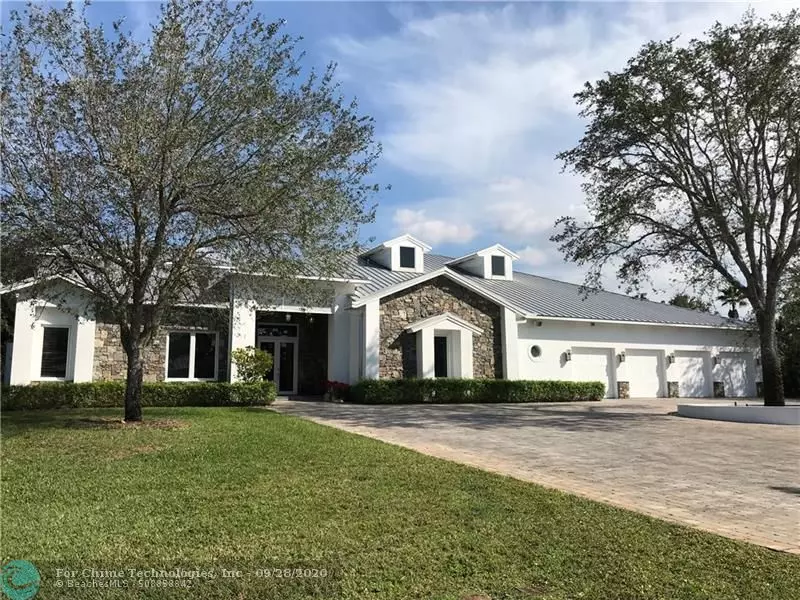 5100 SW 198 TER, Southwest Ranches, FL 33332