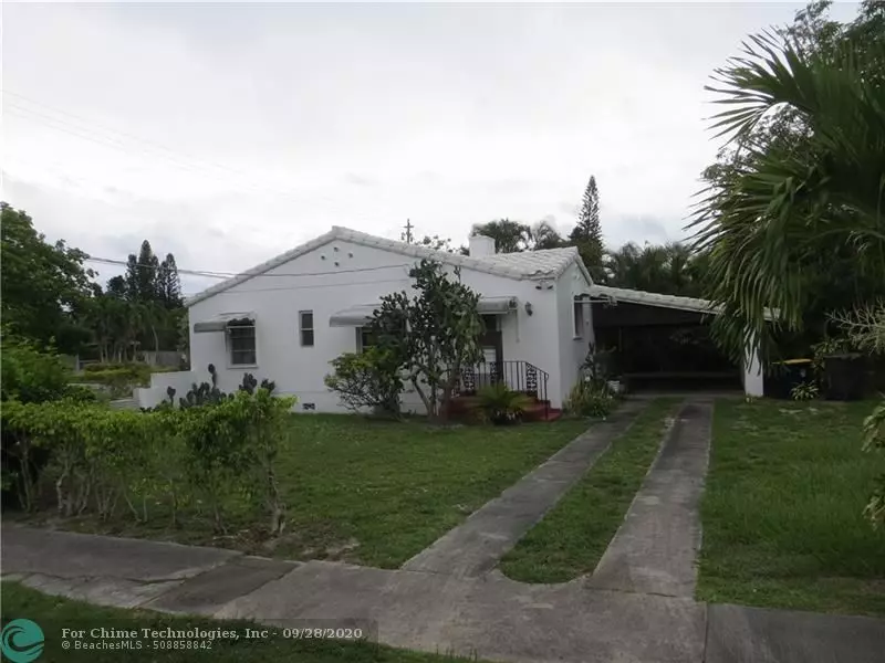 602 SW 2nd Ave, Dania Beach, FL 33004