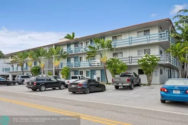 1535 SE 15th St  #308, Fort Lauderdale, FL 33316