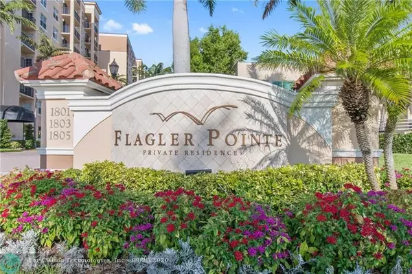 1803 N Flagler Dr  #117, West Palm Beach, FL 33407