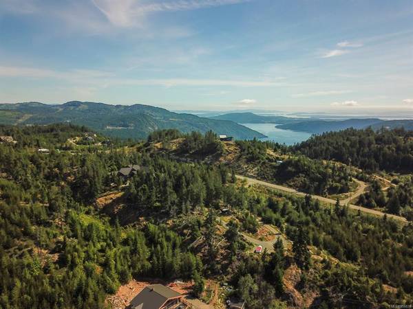 Shawnigan Lake, BC V9B 2W2,LT 14 Trailhead Way