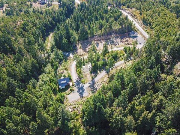 Shawnigan Lake, BC V9B 2W2,LT 14 Trailhead Way