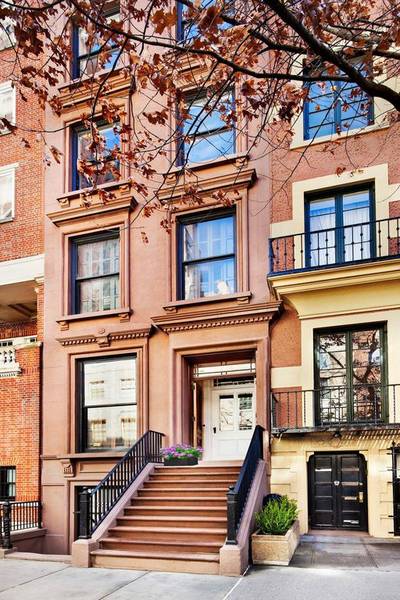 38 East 70th Street, New York, NY 10021