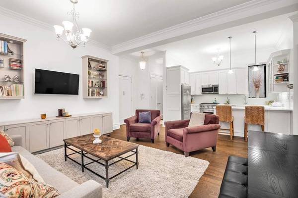 314 West 100th Street #Mais1, New York, NY 10025