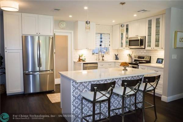 5901 NE 22nd Ave, Fort Lauderdale, FL 33308
