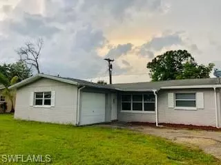 7289 Barragan RD, Fort Myers, FL 33967