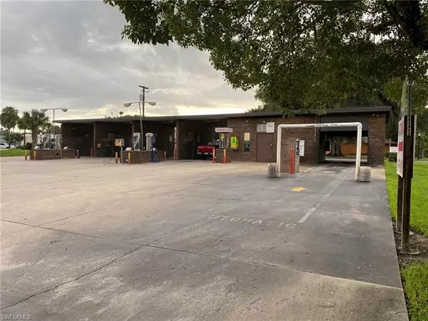 150 S 1st AVE, Bartow, FL 33830