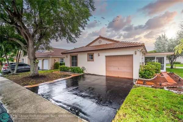 18454 NW 20th St, Pembroke Pines, FL 33029