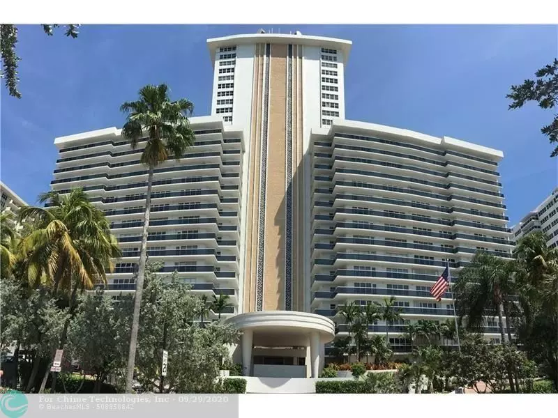 3500 Galt Ocean Dr  #2501, Fort Lauderdale, FL 33308