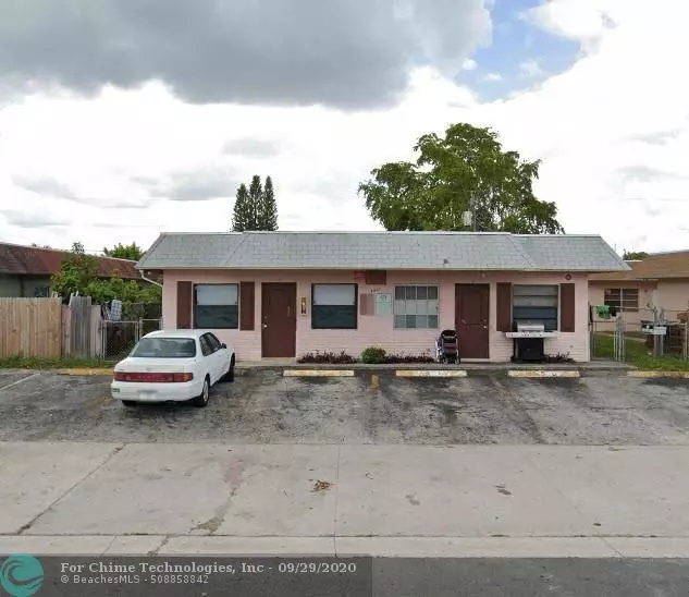 Lauderdale Lakes, FL 33309,3961 NW 31st Ave