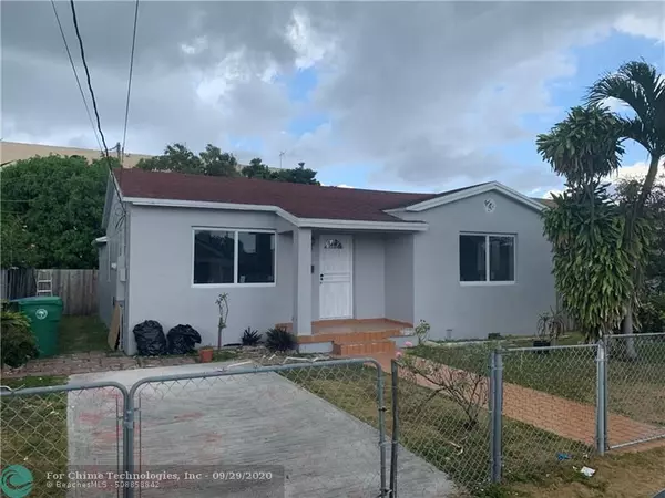 3555 NW 6th St, Miami, FL 33125