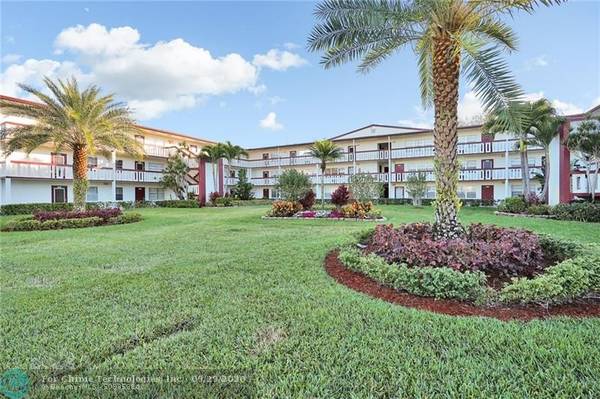 351 Fanshaw I  #351, Boca Raton, FL 33434