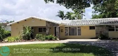 501 SW 18 Street, Pompano Beach, FL 33060