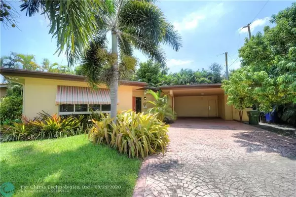 288 Allenwood Dr, Lauderdale By The Sea, FL 33308