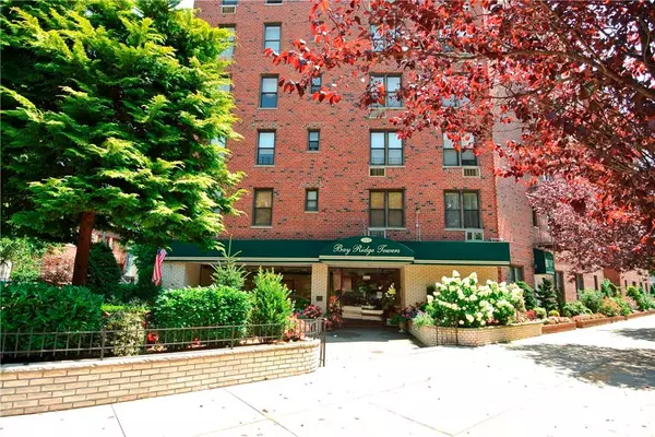 149 Marine AVE #3B, Brooklyn, NY 11209
