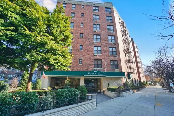 Brooklyn, NY 11209,149 Marine AVE #3B