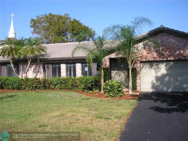 1446 NW 113th Ter, Coral Springs, FL 33071