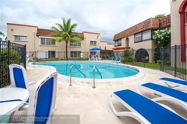 3851 NW 84th Ave  #2A, Sunrise, FL 33351