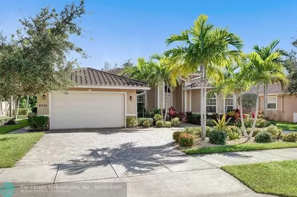 Cooper City, FL 33328,8330 SW 51st St