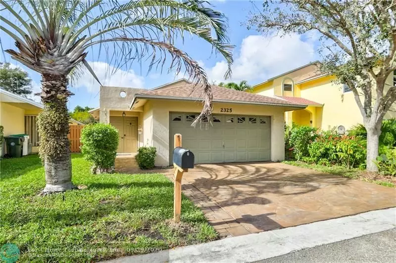 2325 NW 33rd Ter, Coconut Creek, FL 33066