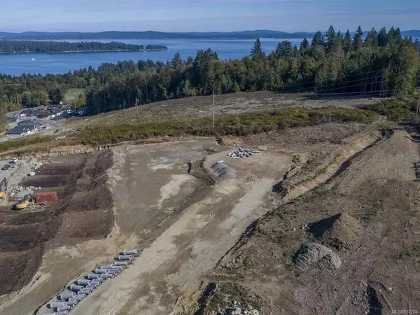 Ladysmith, BC,Lot 2 Ray Knight Dr #Proposed