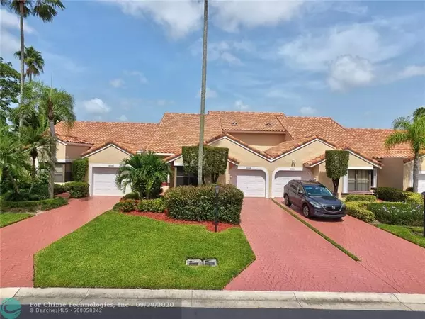 Boca Raton, FL 33433,22528 Meridiana Dr  #22528