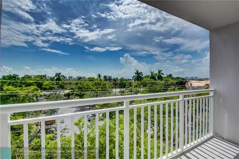 6000 NE 22nd Way  #5h, Fort Lauderdale, FL 33308