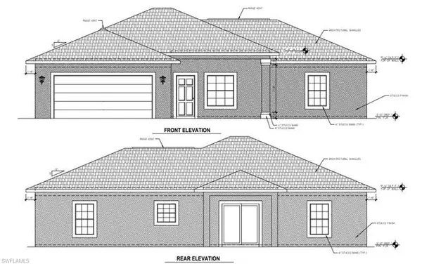 3805 11th ST W, Lehigh Acres, FL 33971