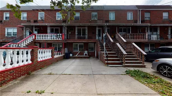1632 East 93 ST, Brooklyn, NY 11236