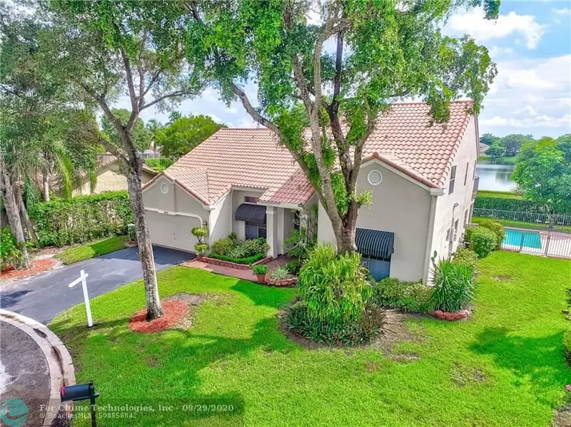 5317 NW 64th Way, Coral Springs, FL 33067