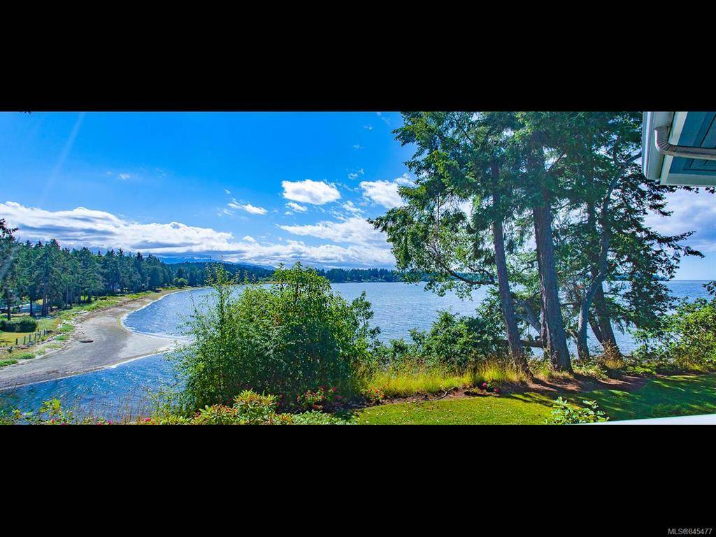 Nanoose Bay, BC V9P 9B7,1600 Stroulger Rd #420