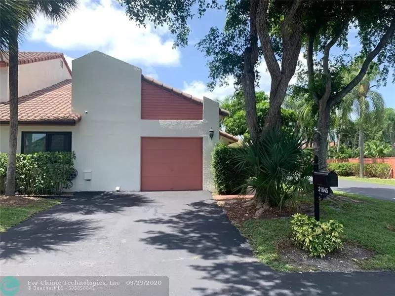 Boca Raton, FL 33433,21645 Casa Monte Ct  #21645