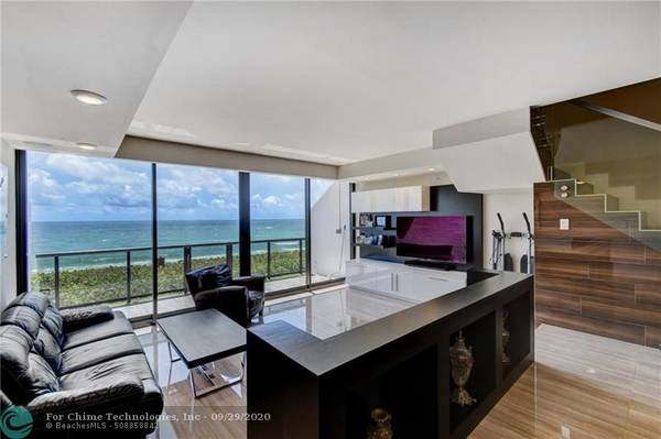 Highland Beach, FL 33487,3115 S Ocean Blvd  #103